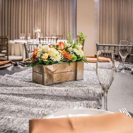 Hyatt Place Celaya Kültér fotó