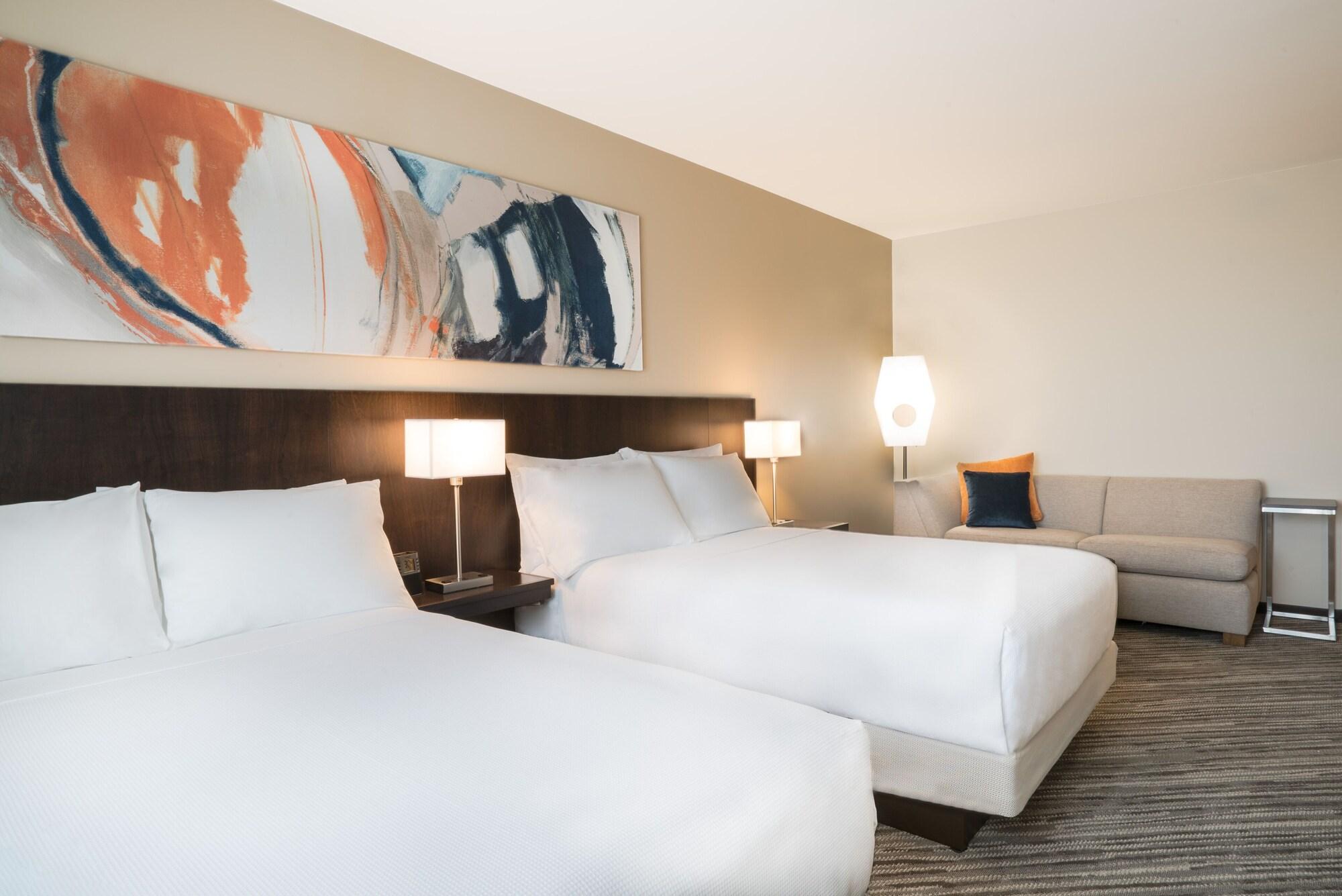 Hyatt Place Celaya Kültér fotó
