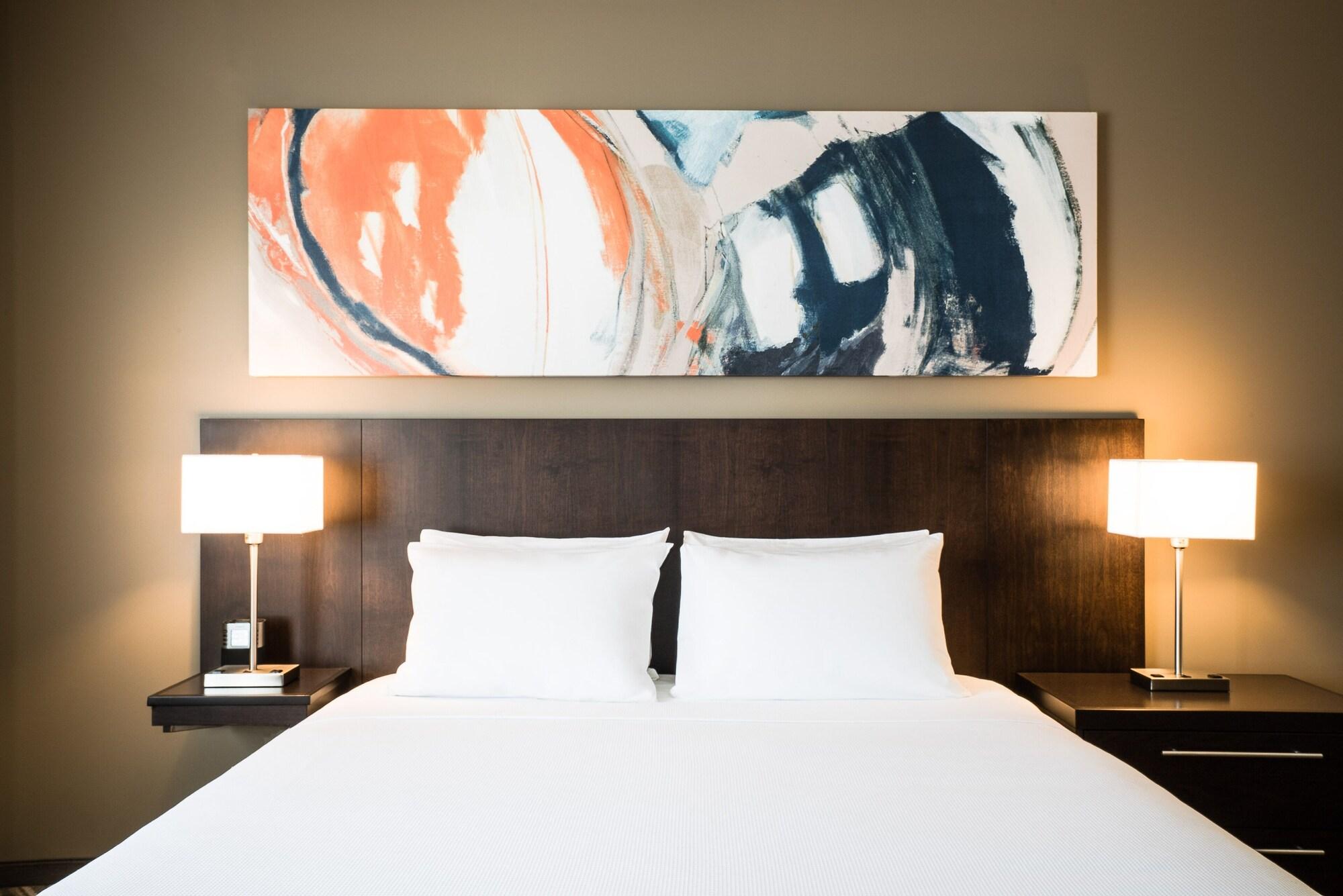 Hyatt Place Celaya Kültér fotó