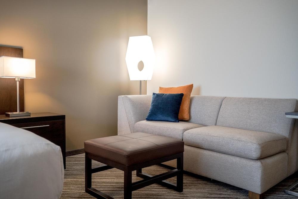 Hyatt Place Celaya Kültér fotó