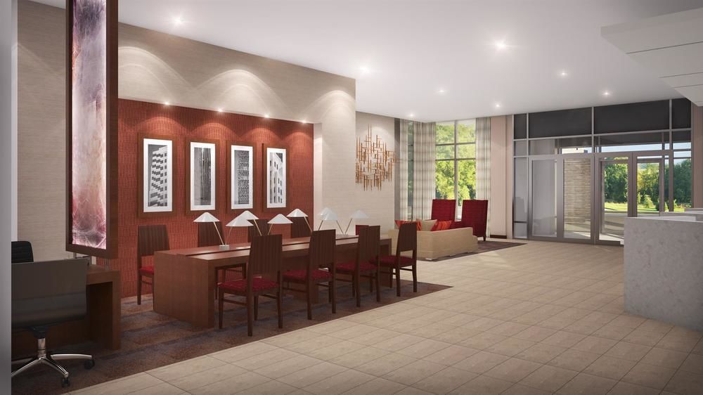 Hyatt Place Celaya Kültér fotó
