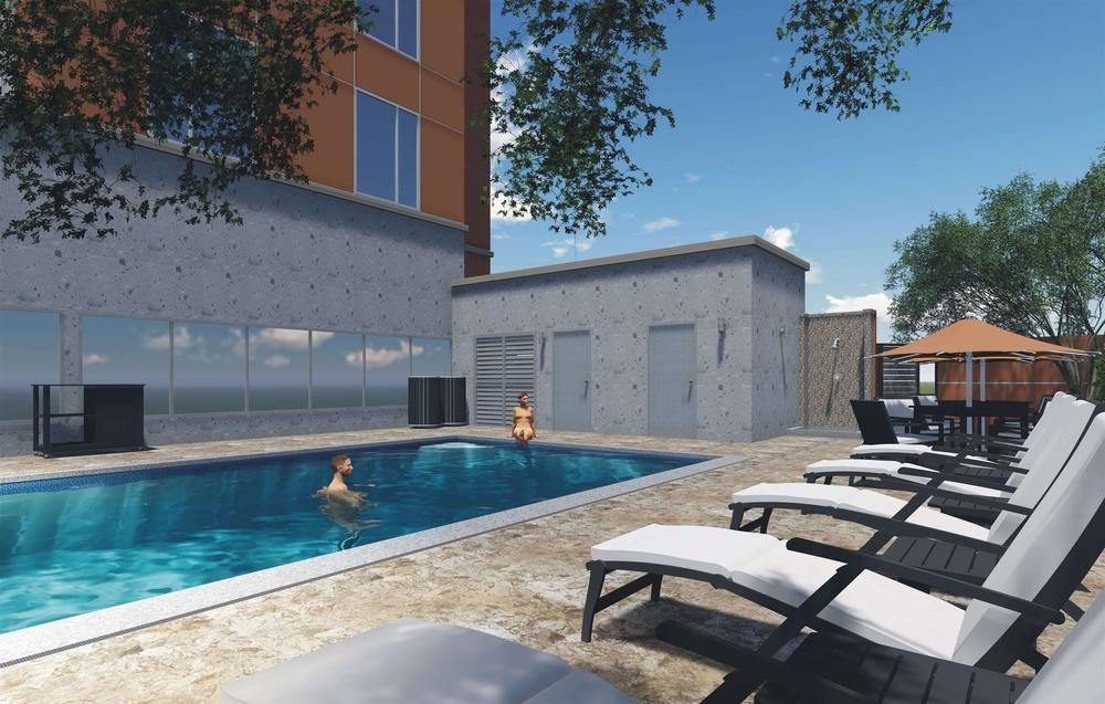 Hyatt Place Celaya Kültér fotó