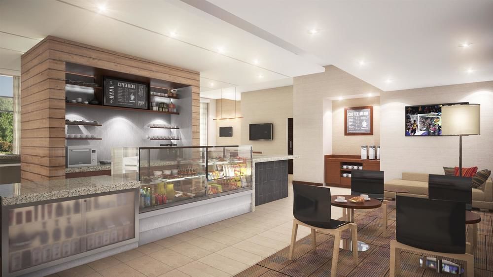 Hyatt Place Celaya Kültér fotó