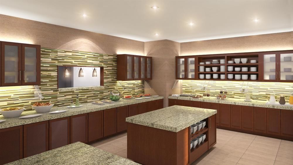 Hyatt Place Celaya Kültér fotó