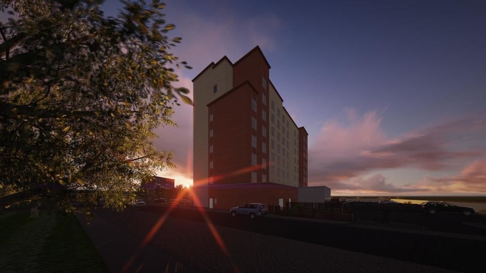 Hyatt Place Celaya Kültér fotó