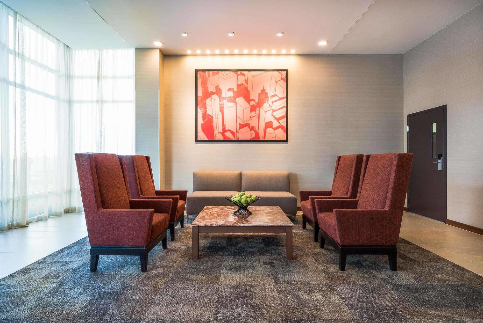 Hyatt Place Celaya Kültér fotó