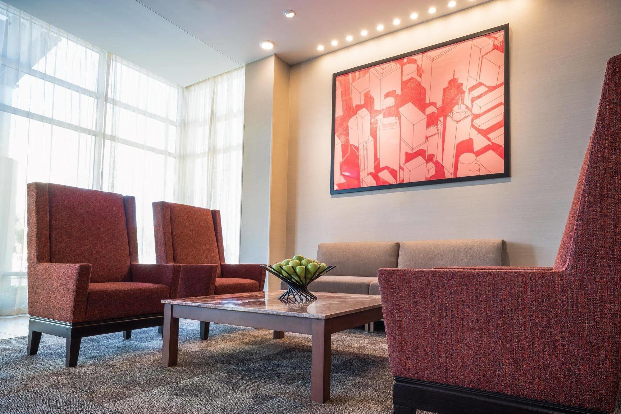 Hyatt Place Celaya Kültér fotó