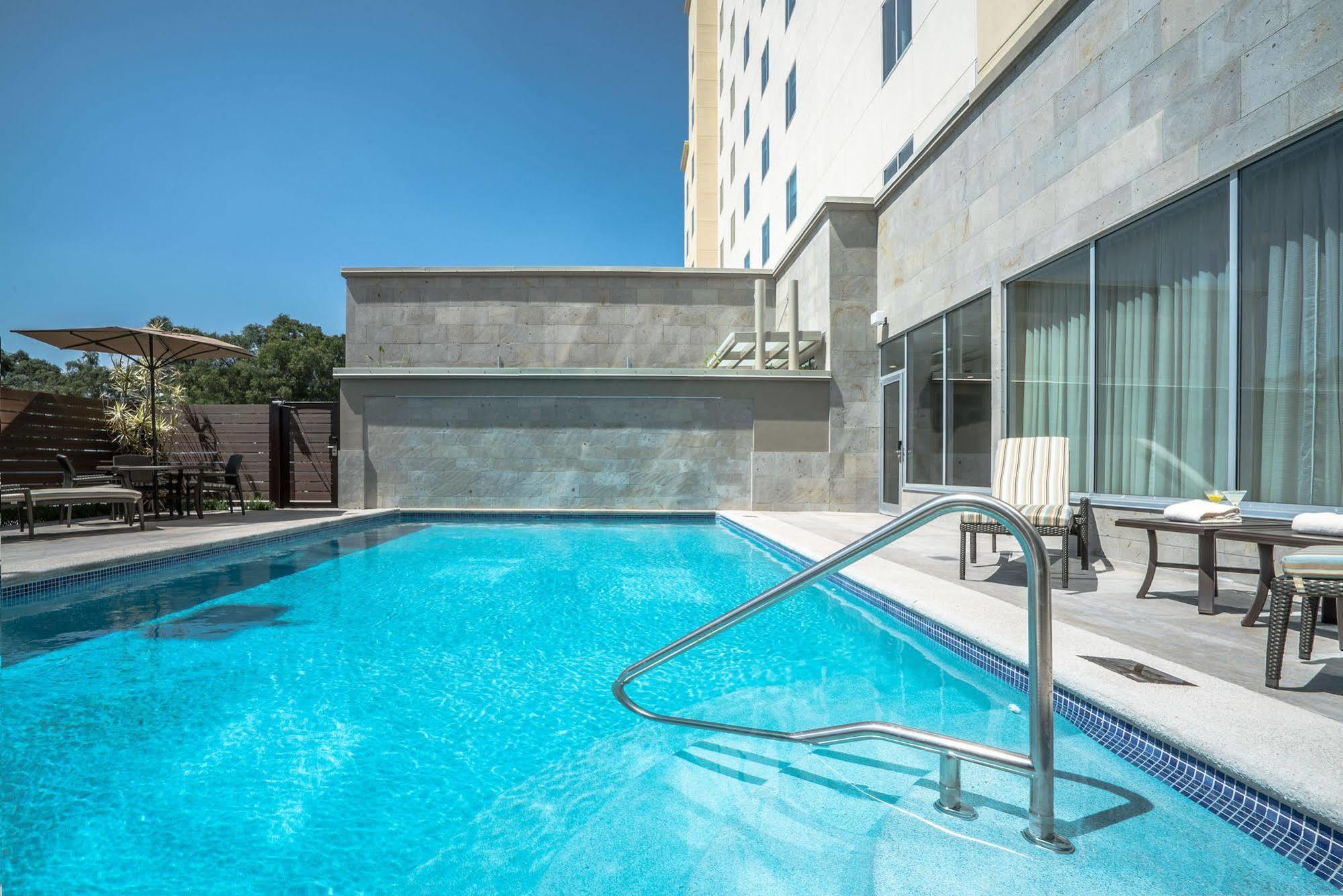 Hyatt Place Celaya Kültér fotó