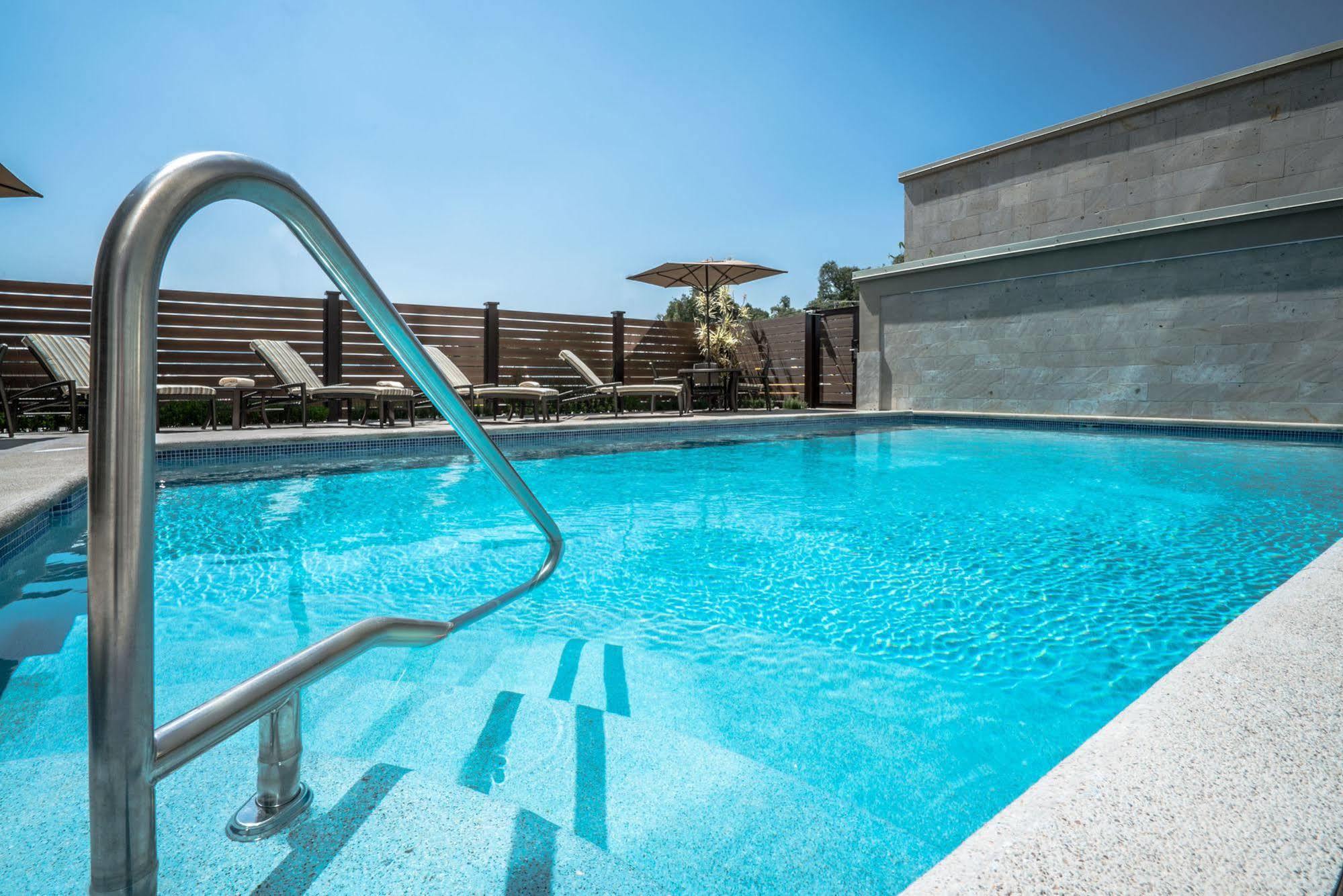 Hyatt Place Celaya Kültér fotó