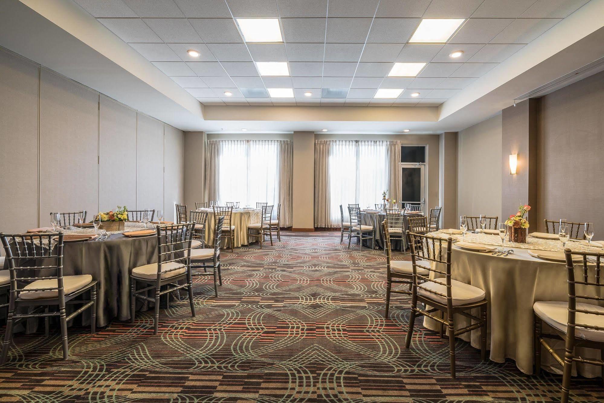Hyatt Place Celaya Kültér fotó