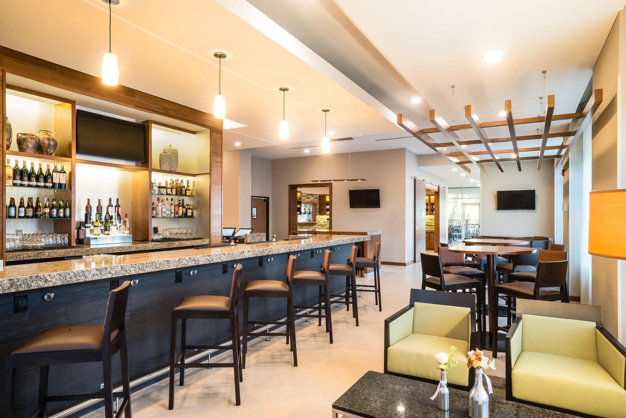 Hyatt Place Celaya Kültér fotó