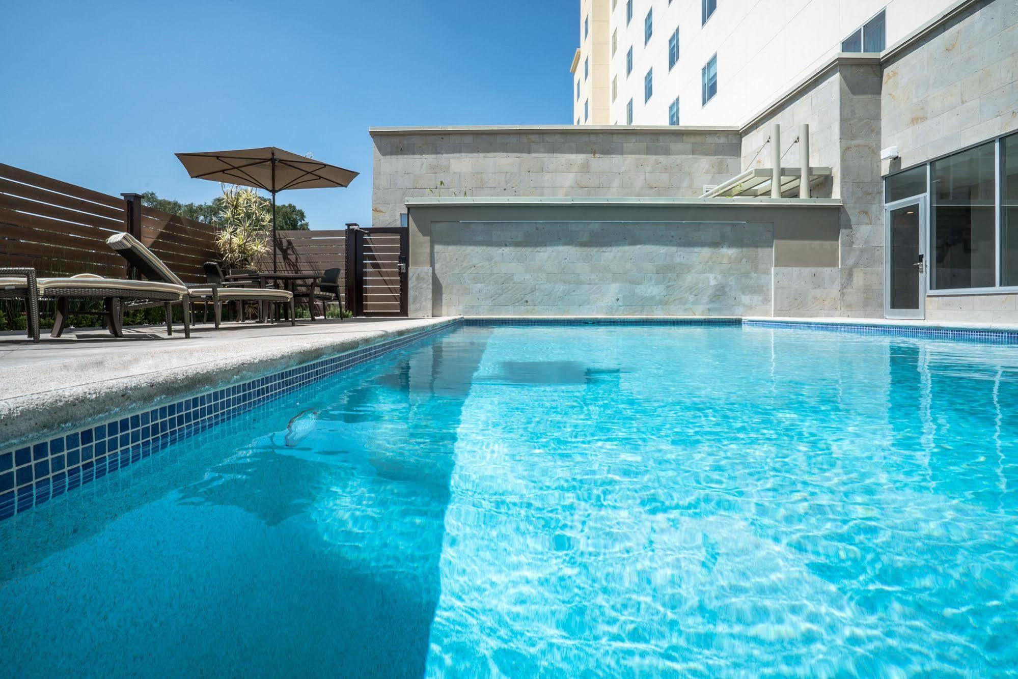 Hyatt Place Celaya Kültér fotó